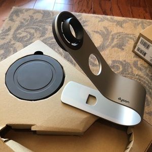 Dyson Supersonic Hair Dryer Stand